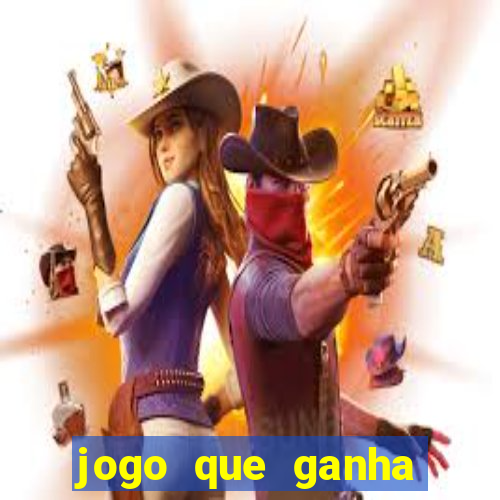 jogo que ganha dinheiro no paypal